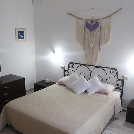 Casa Oleandri Villa Golfo Aranci Luaran gambar