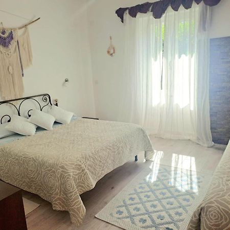 Casa Oleandri Villa Golfo Aranci Luaran gambar