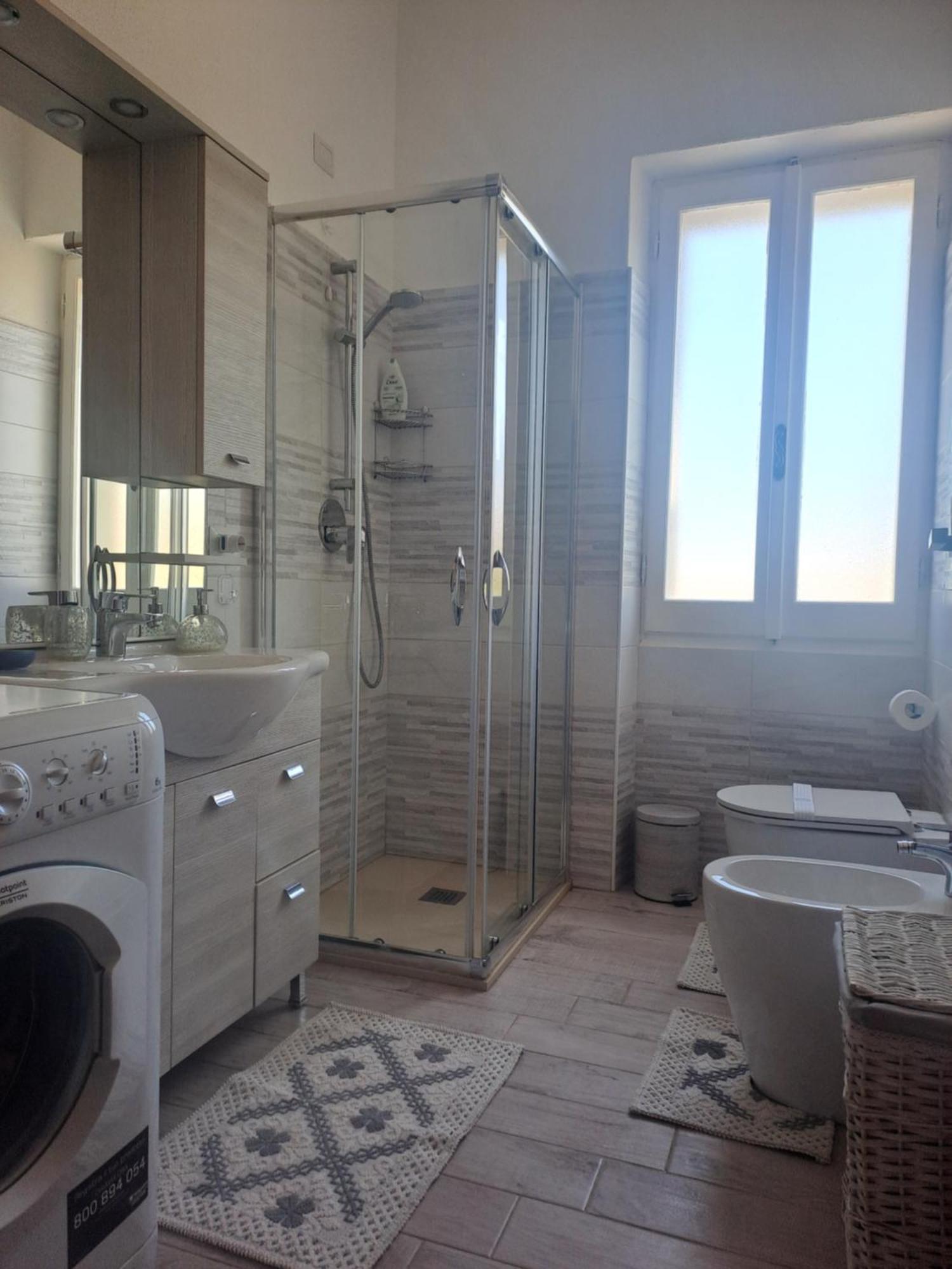 Casa Oleandri Villa Golfo Aranci Bilik gambar